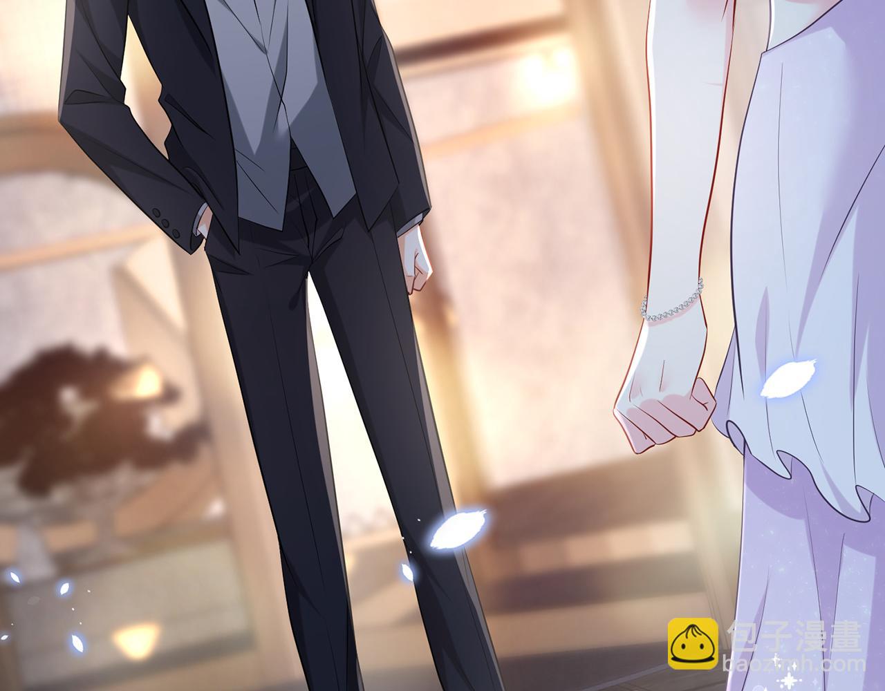 名門摯愛 - 第402 分別的時光(2/3) - 2