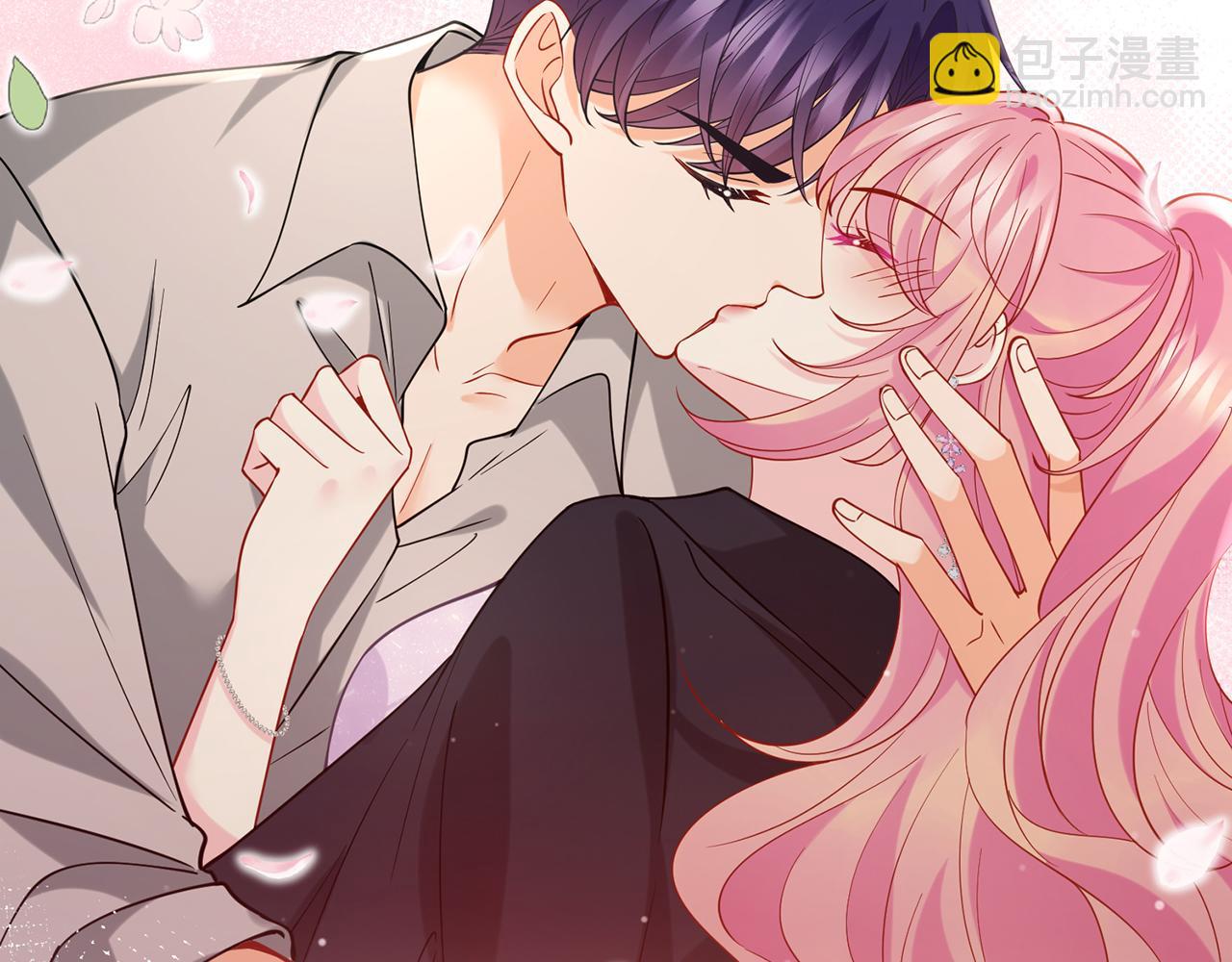 名門摯愛 - 第404 苦肉計(1/3) - 1