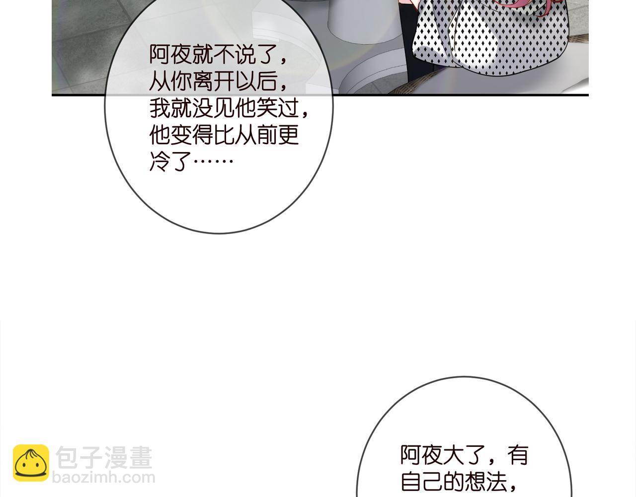 名門摯愛 - 第406 試探(3/3) - 2