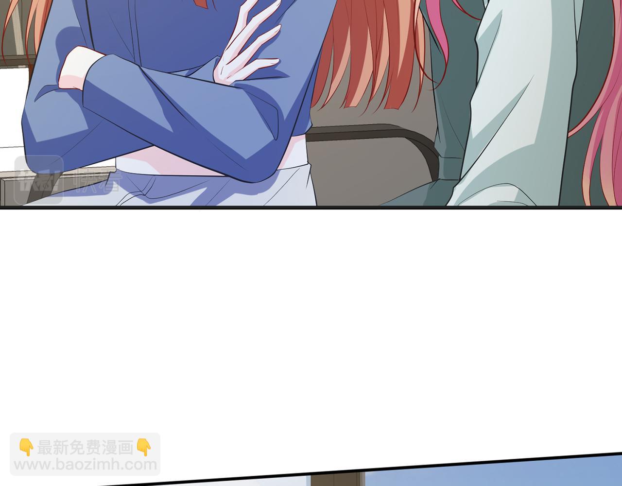 名門摯愛 - 第406 試探(2/3) - 7