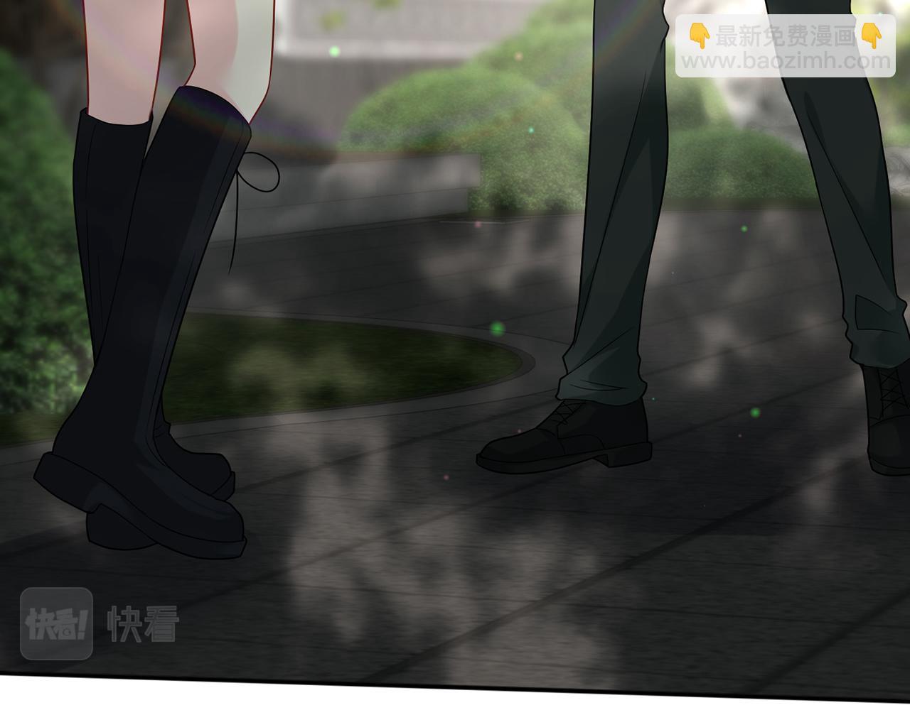 名門摯愛 - 第408 不歡而散(1/3) - 4