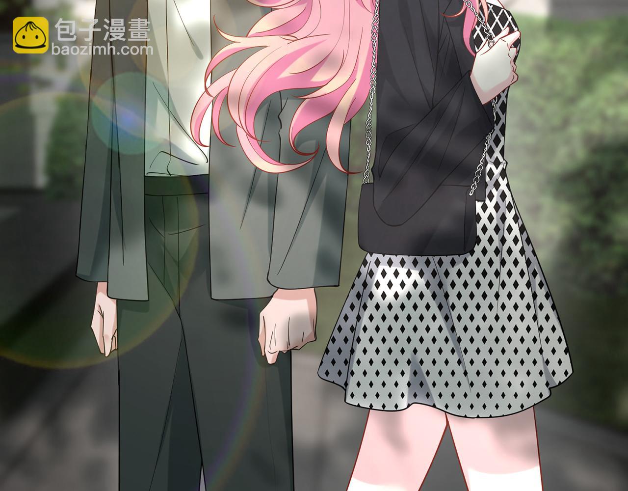 名門摯愛 - 第408 不歡而散(1/3) - 4