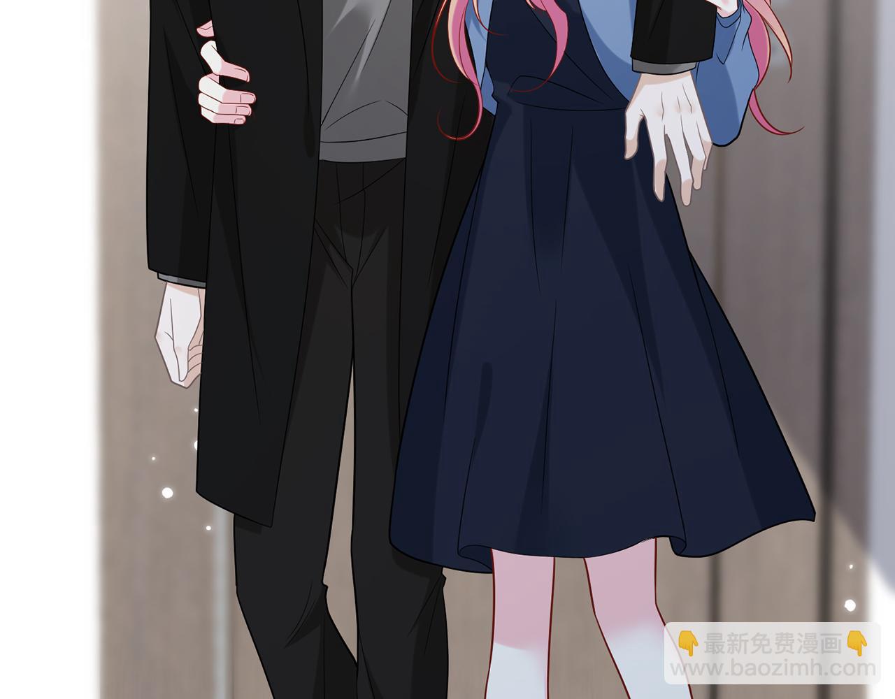 名門摯愛 - 第412 真心和懷疑(2/2) - 2