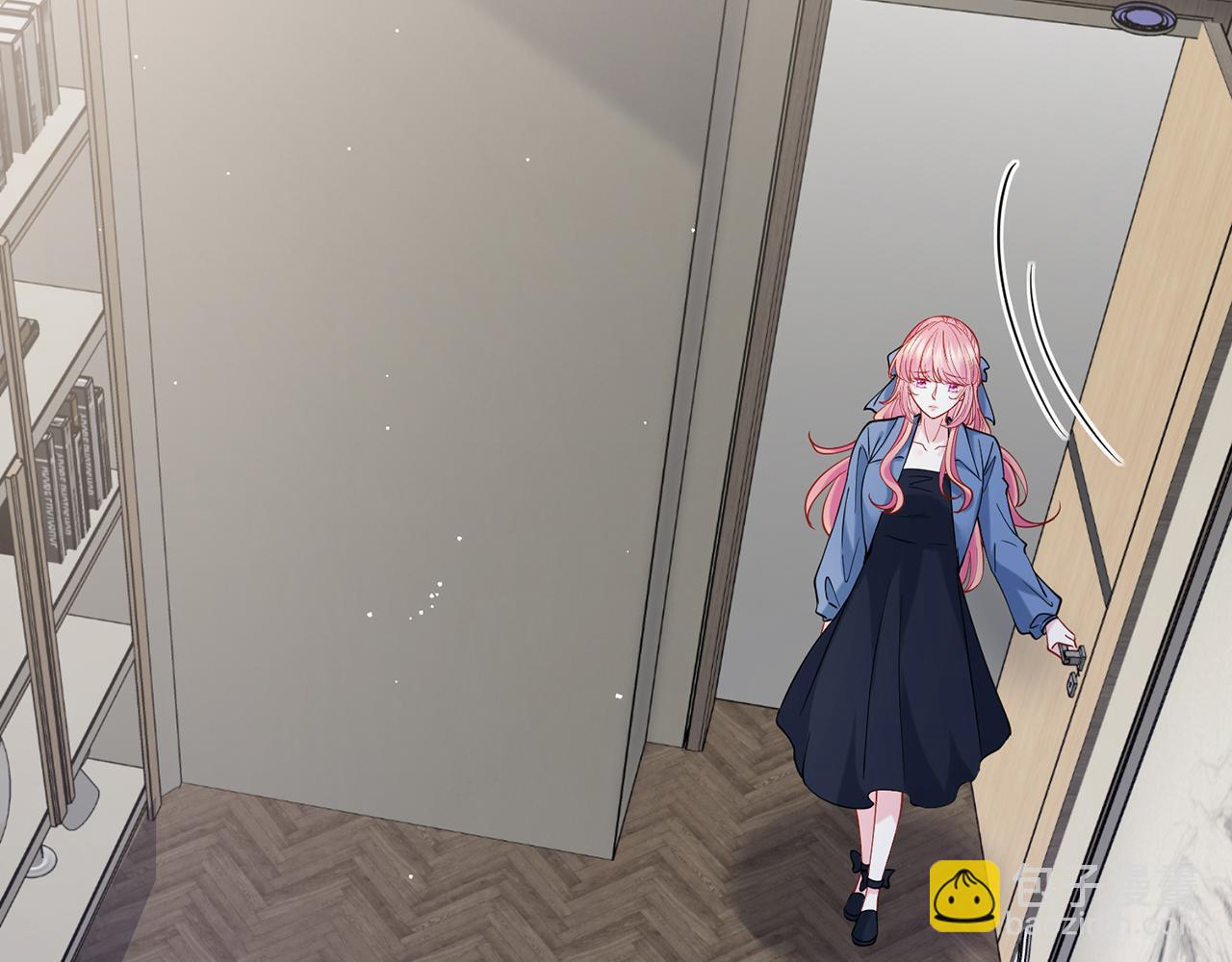 名門摯愛 - 第412 真心和懷疑(2/2) - 2