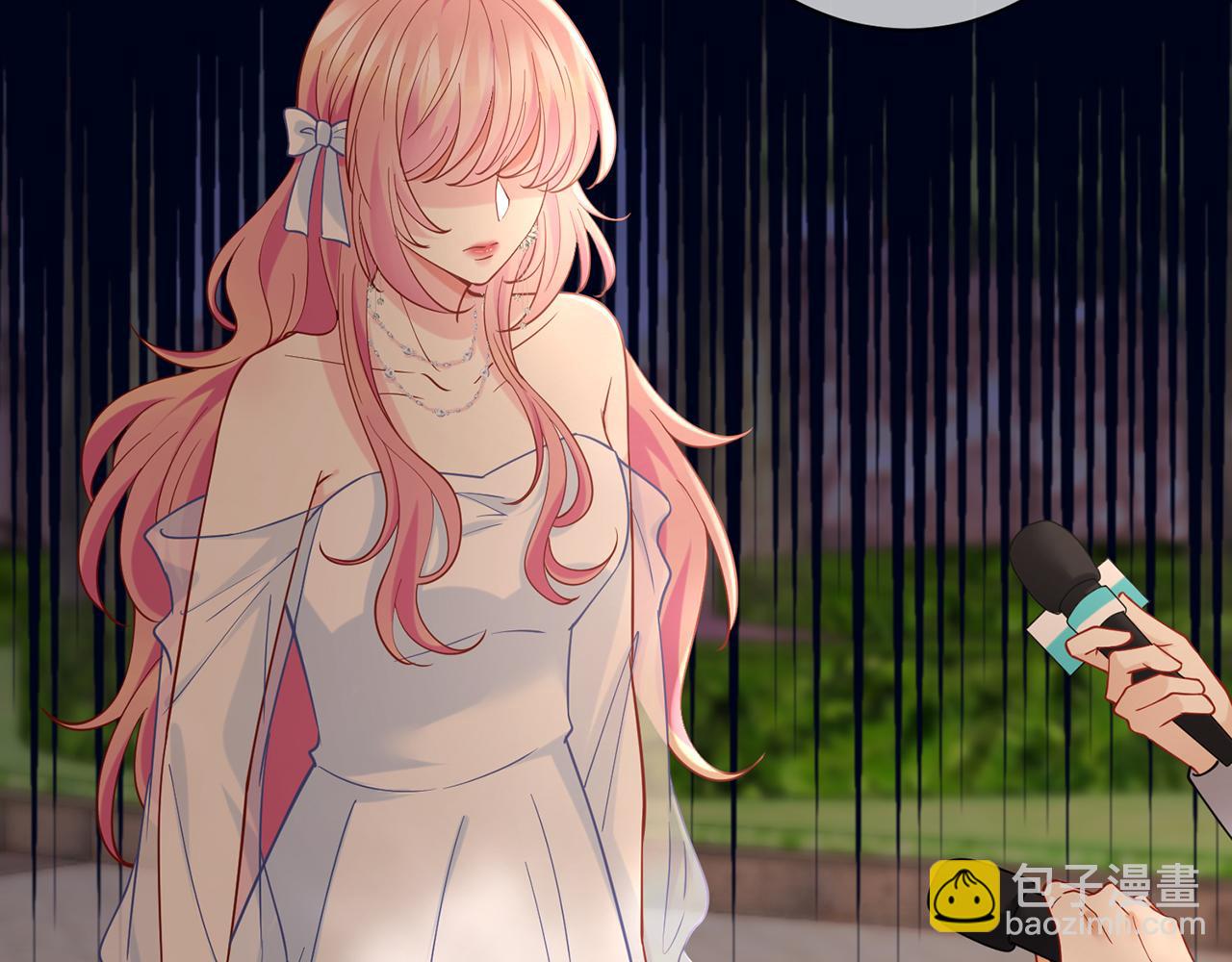 名門摯愛 - 第422 娛記的惡意(3/3) - 2