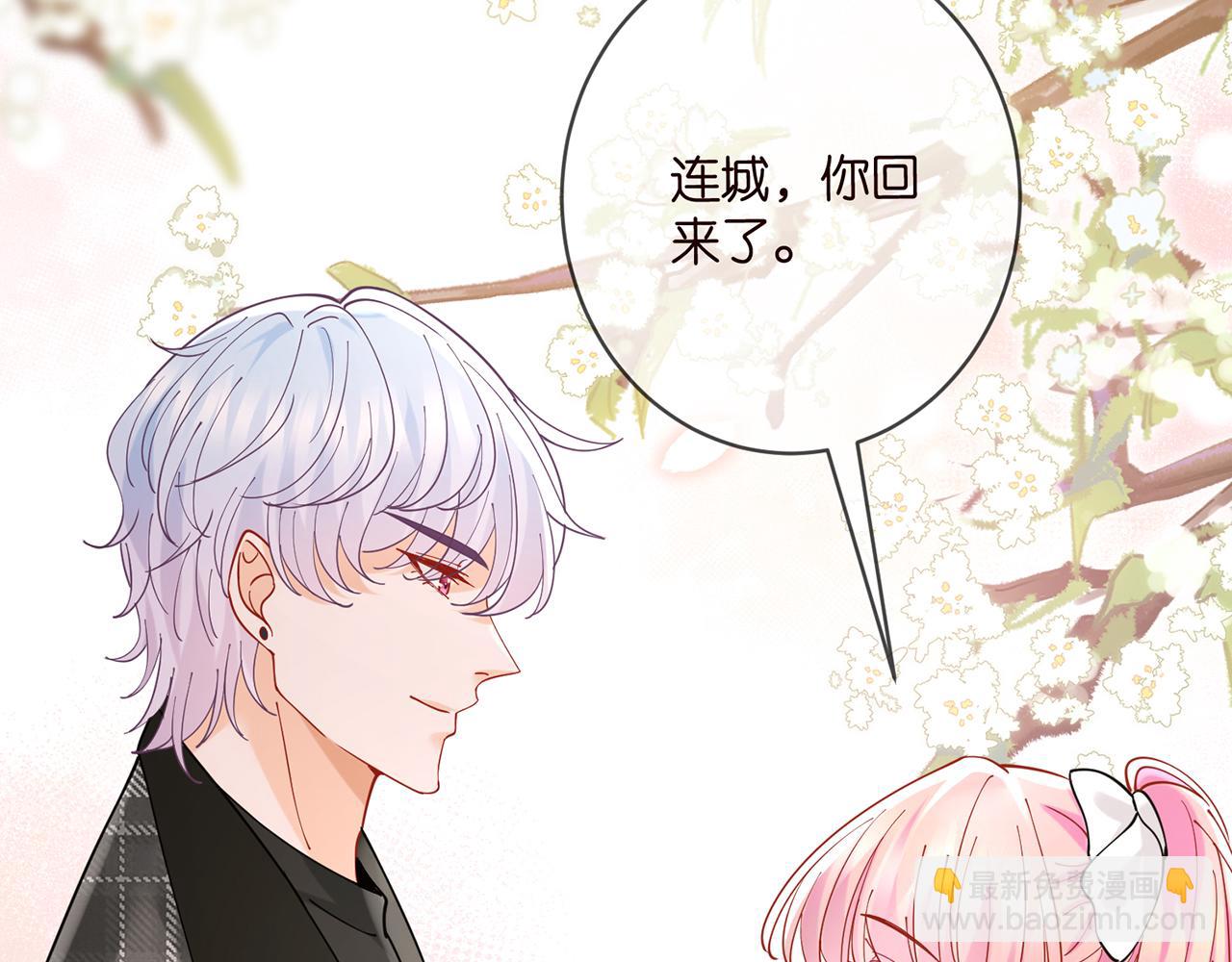 名門摯愛 - 第432 連城回來了(3/3) - 2