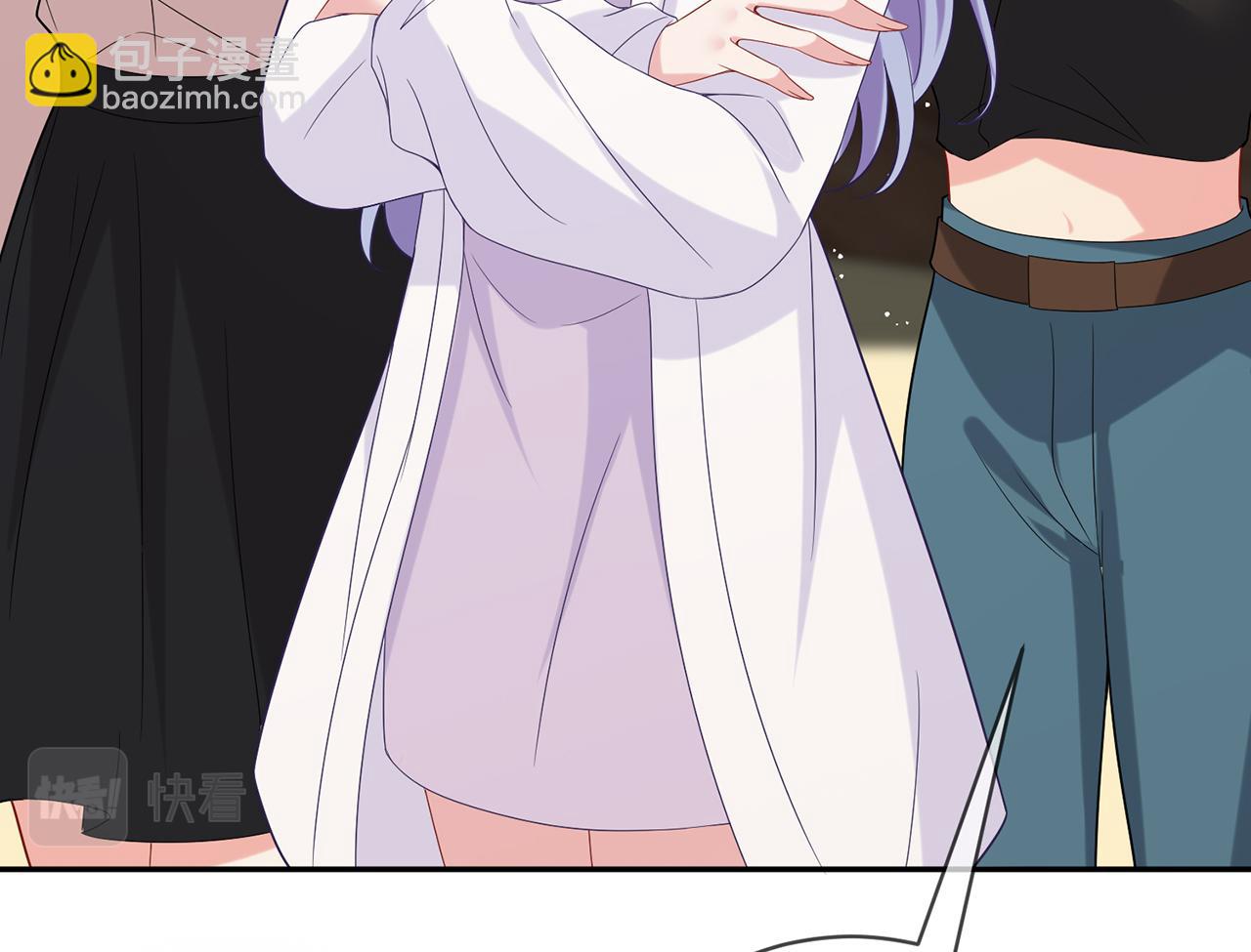 名門摯愛 - 第432 連城回來了(1/3) - 3