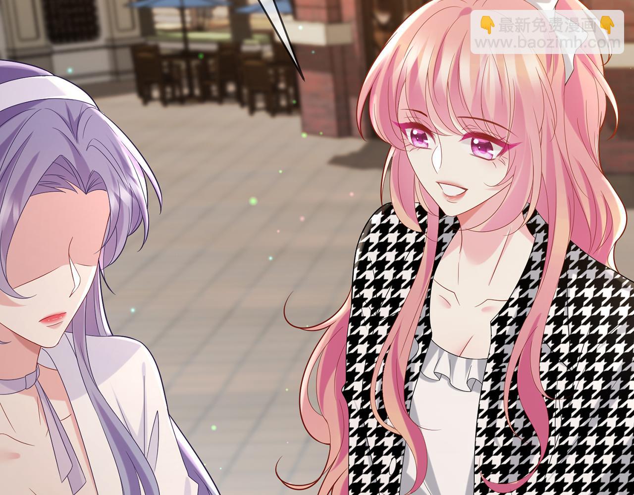 名門摯愛 - 第432 連城回來了(2/3) - 5