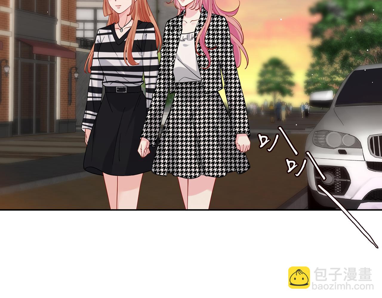 名門摯愛 - 第432 連城回來了(2/3) - 5