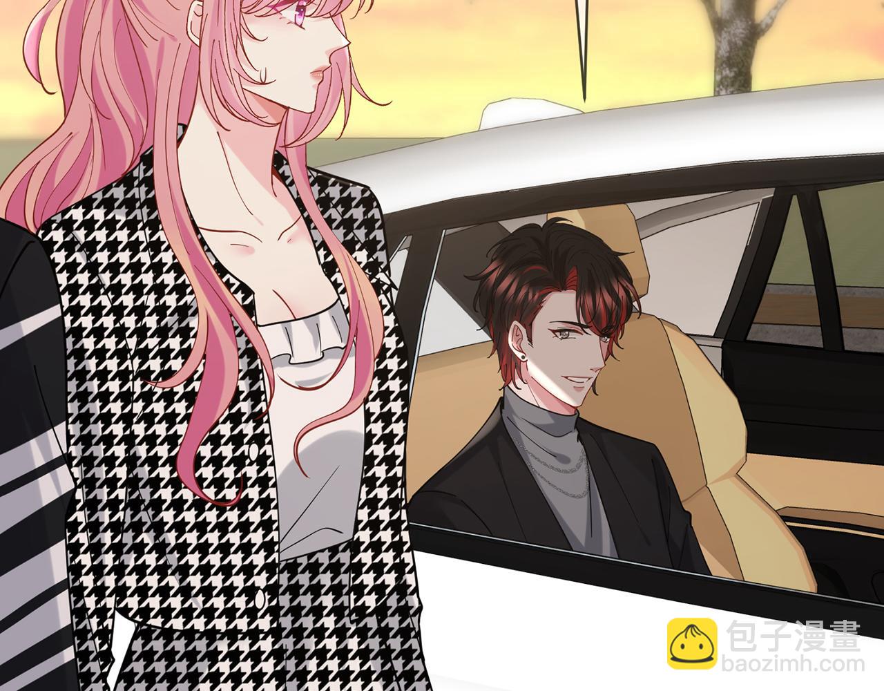 名門摯愛 - 第432 連城回來了(2/3) - 7