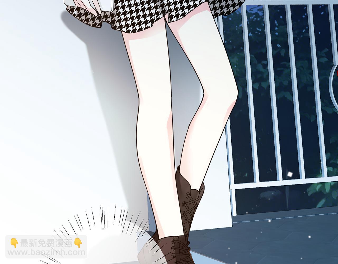 名門摯愛 - 第434 神秘網友(1/3) - 3