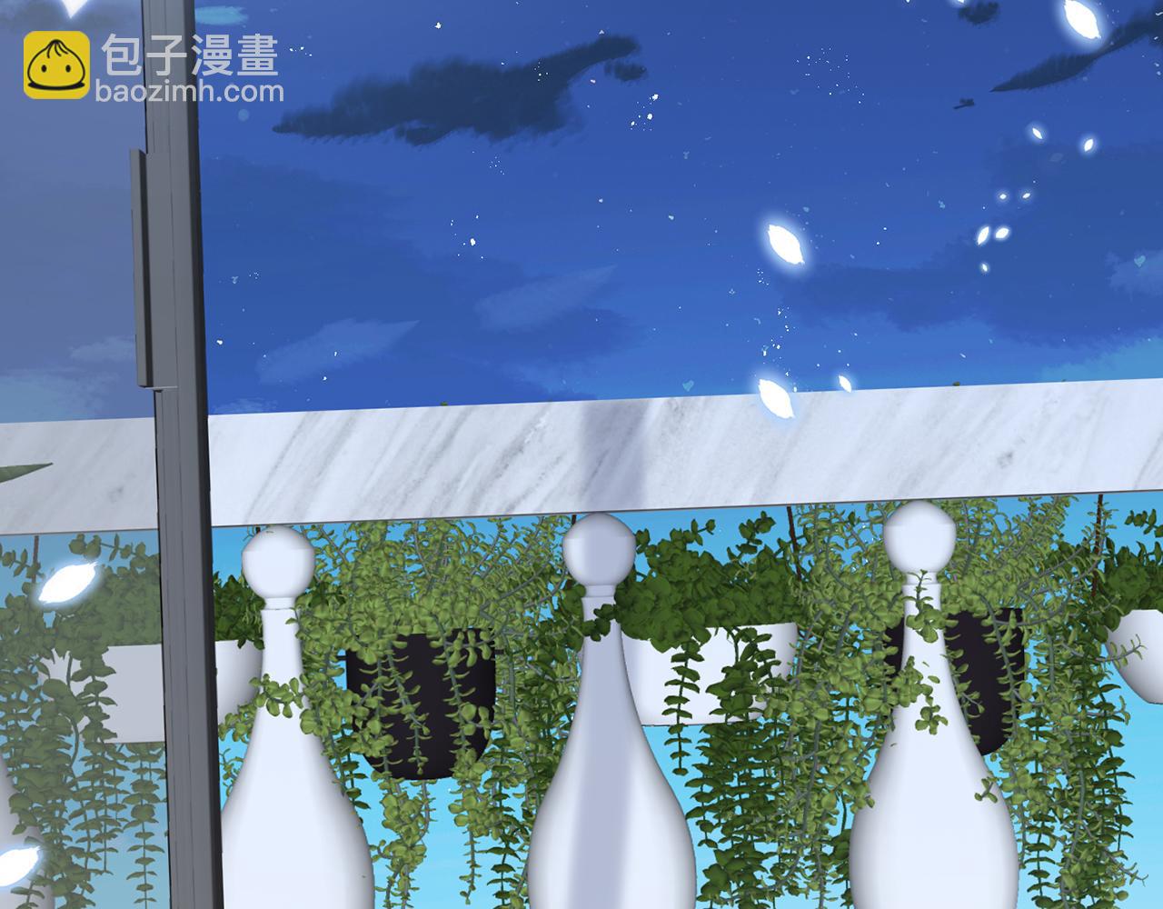 名門摯愛 - 第436 午夜的腳步聲(1/3) - 7