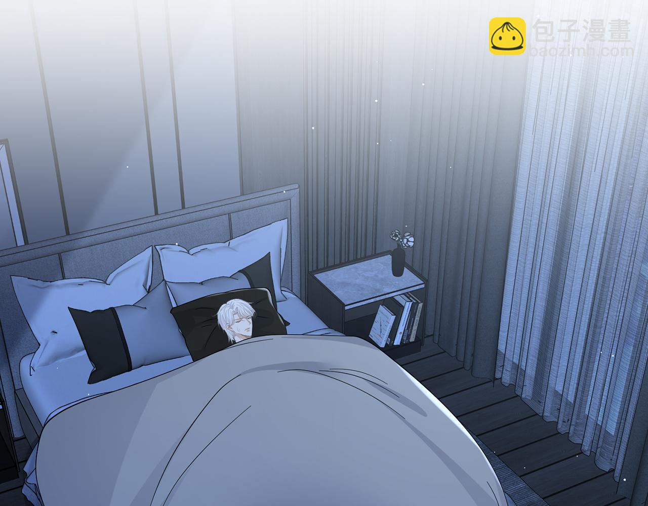 名門摯愛 - 第436 午夜的腳步聲(2/3) - 1