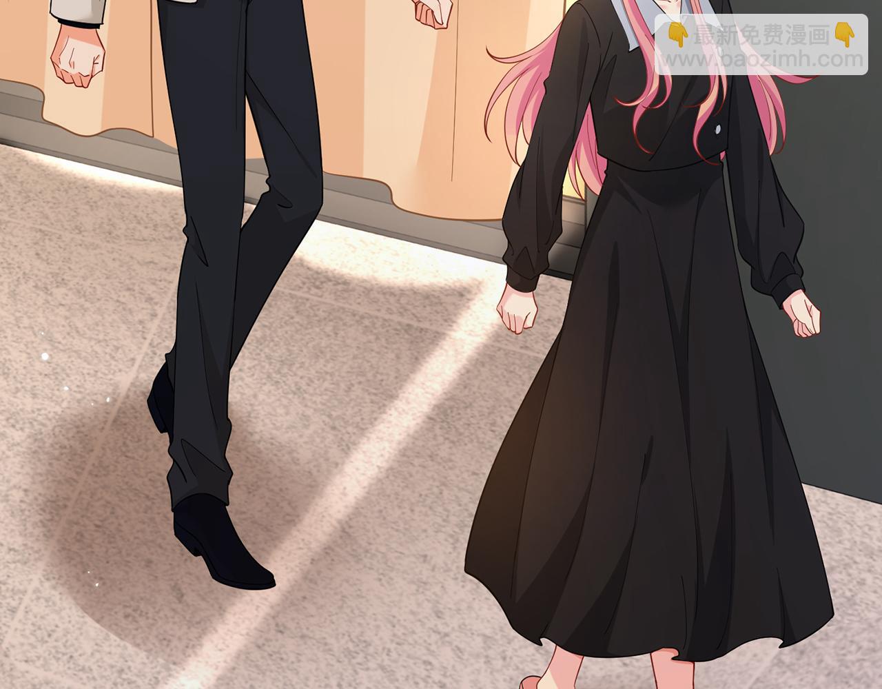 名門摯愛 - 第438 夜闖女生宿舍(2/3) - 2