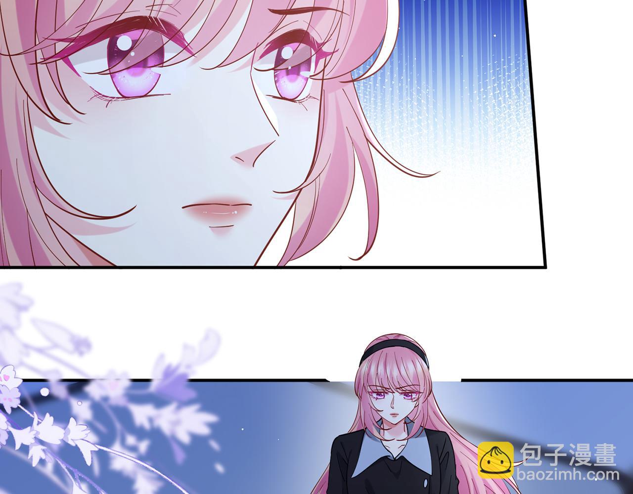 名門摯愛 - 第440 美妙的夜晚(1/3) - 3