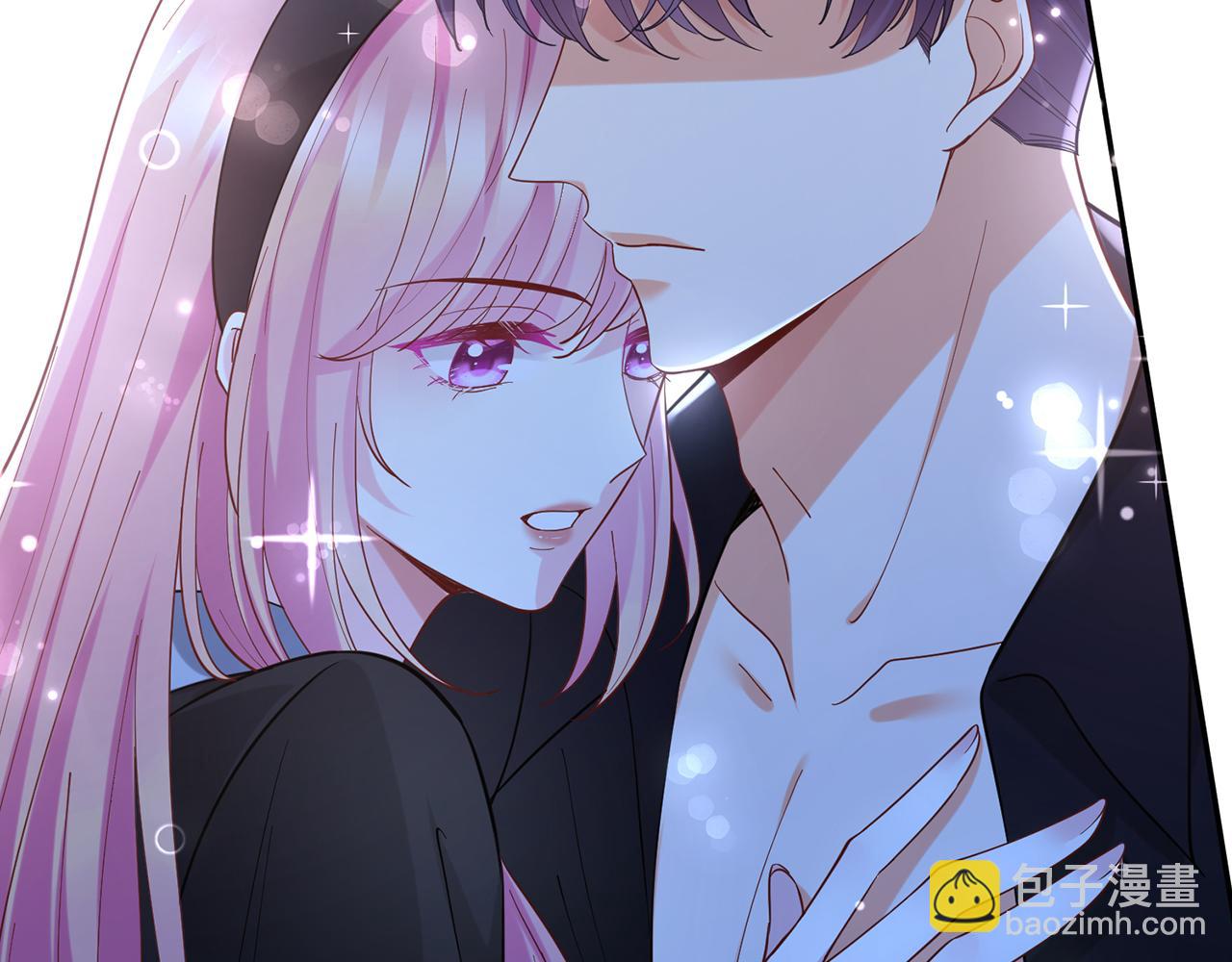 名門摯愛 - 第440 美妙的夜晚(1/3) - 1