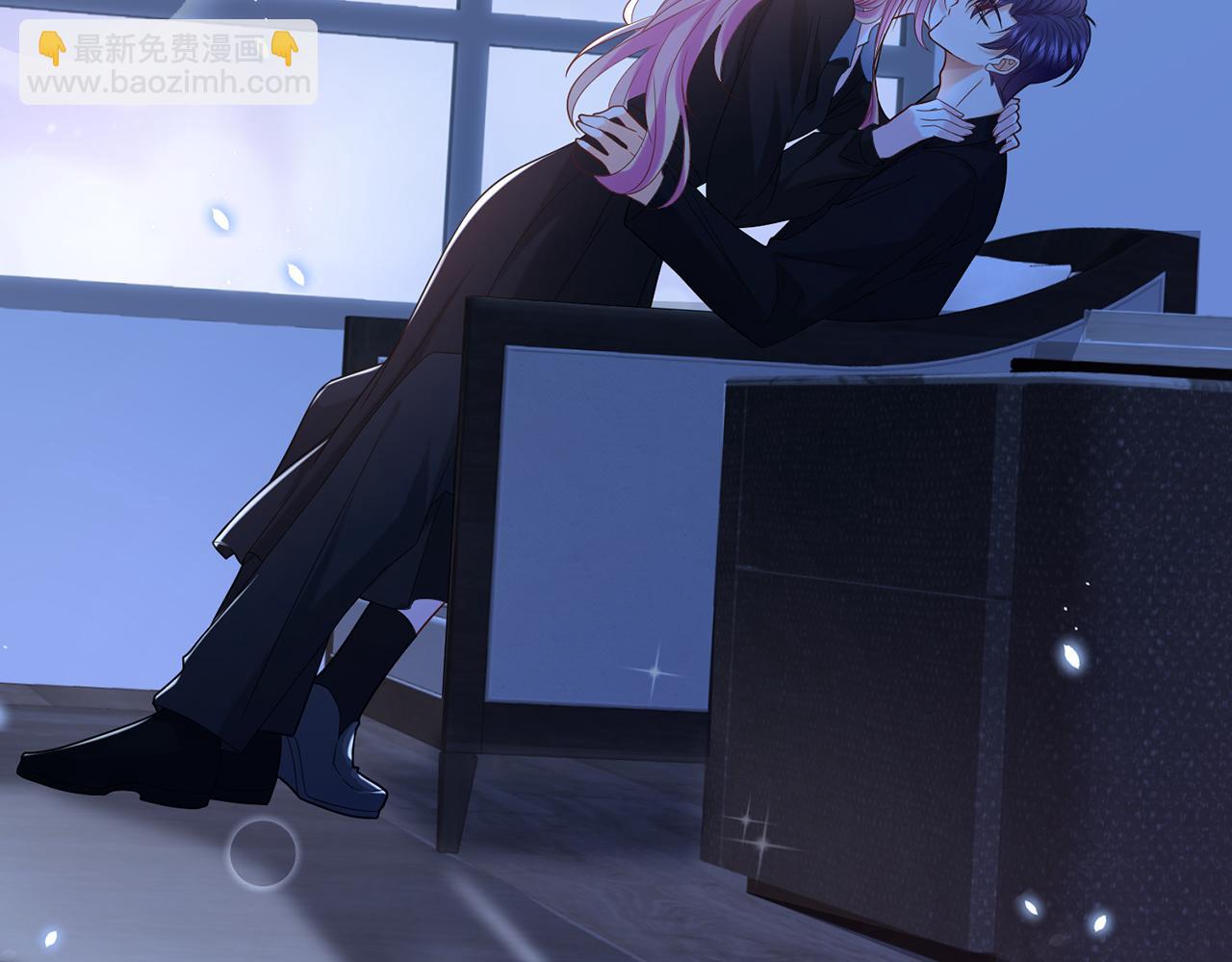 名門摯愛 - 第440 美妙的夜晚(2/3) - 5