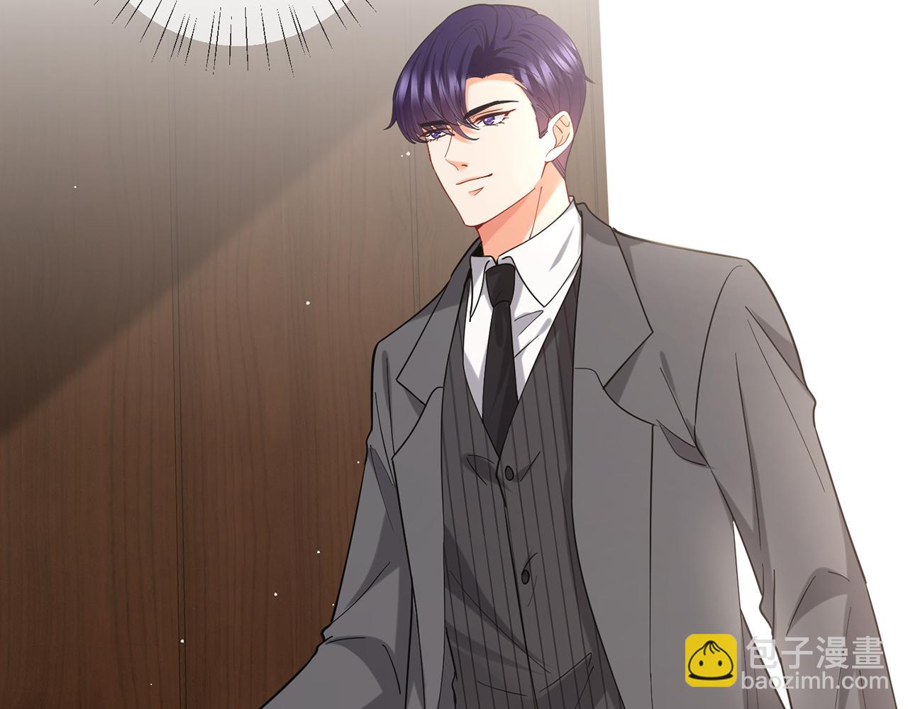 名門摯愛 - 第440 美妙的夜晚(2/3) - 4