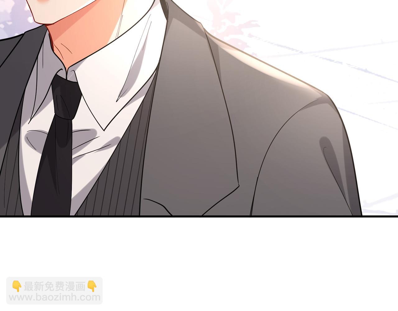 名門摯愛 - 第440 美妙的夜晚(2/3) - 8