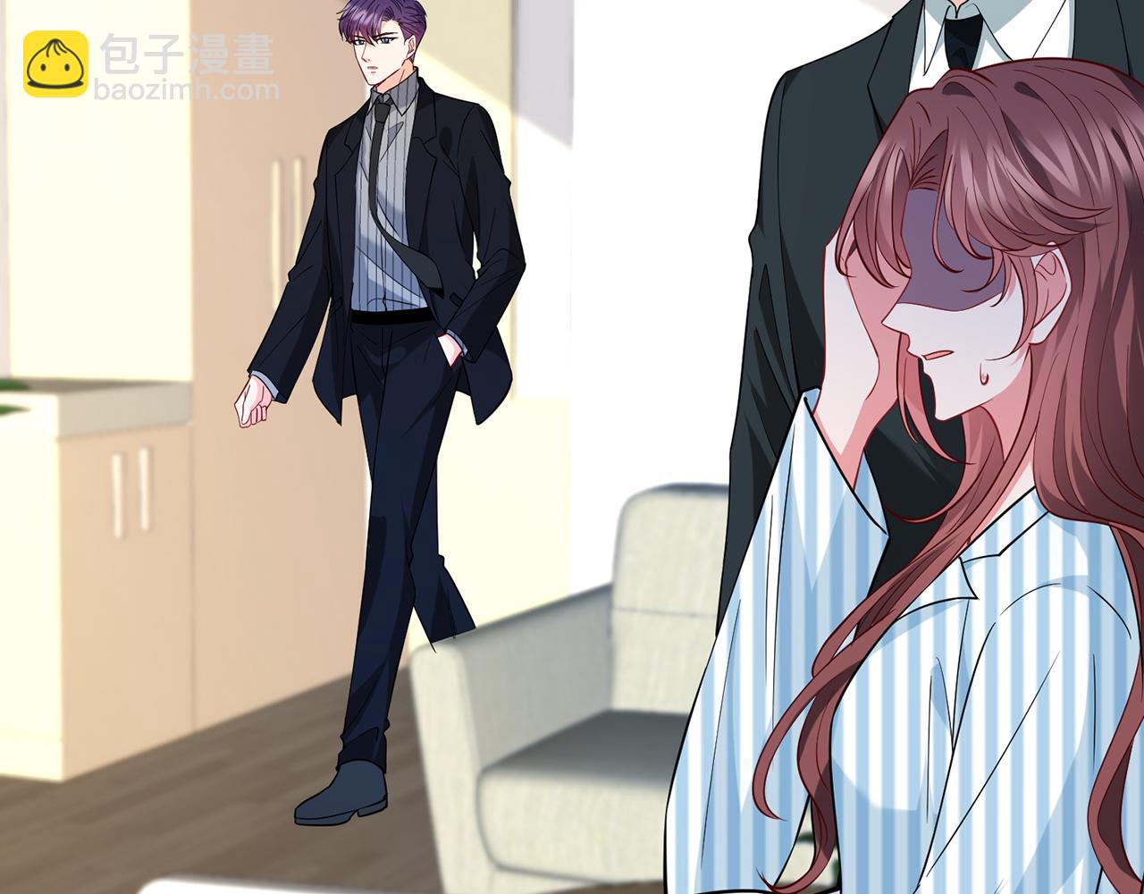 名門摯愛 - 第450 夢魘(1/3) - 7