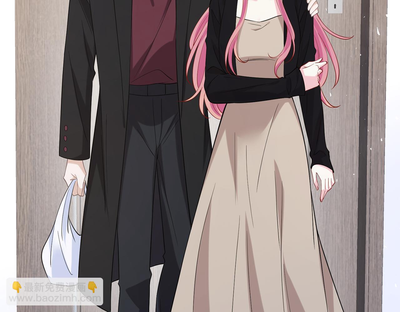 名門摯愛 - 第450 夢魘(2/3) - 1