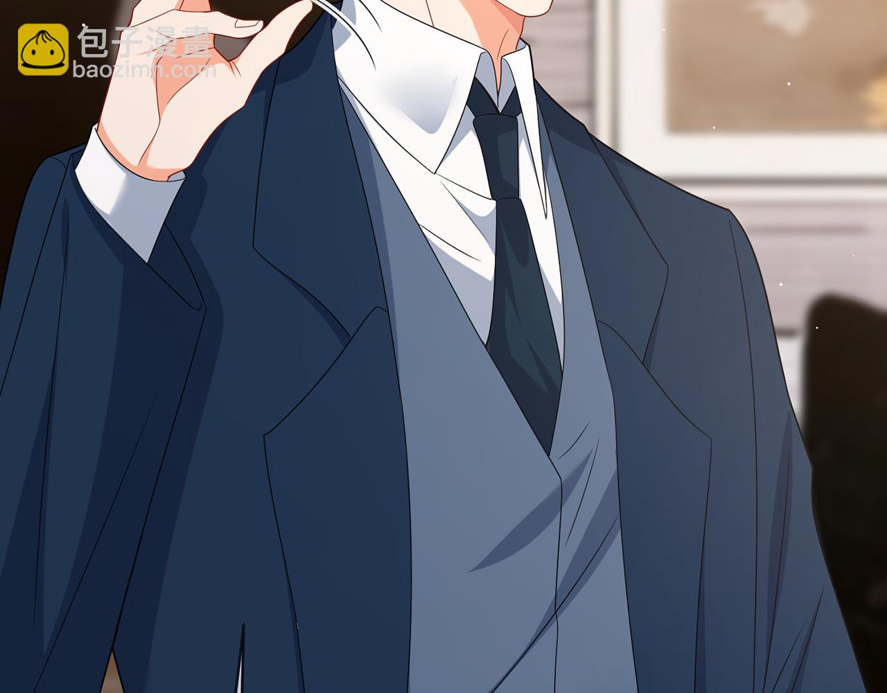 名門摯愛 - 第456 佚暘的決定(2/3) - 2