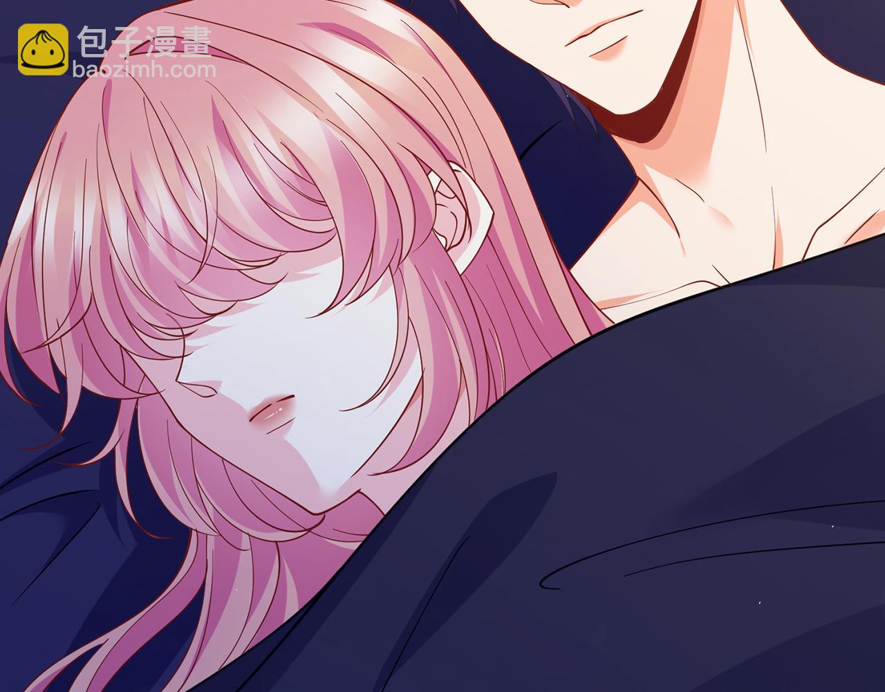 名門摯愛 - 第458 脫了衣服再睡(3/3) - 3