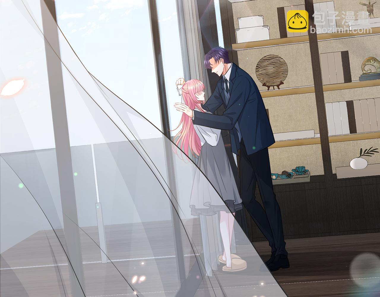 名門摯愛 - 第458 脫了衣服再睡(2/3) - 2