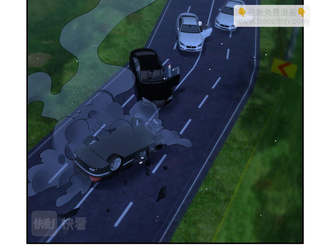 名門摯愛 - 第460 逃離帝苑(3/3) - 6