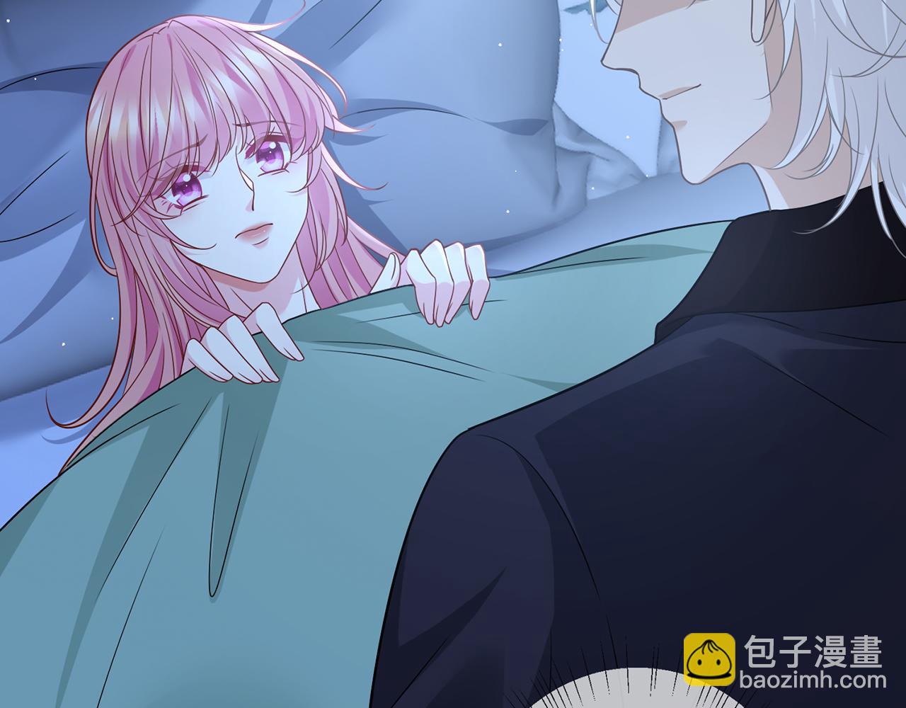 名門摯愛 - 第464 只要你永不背叛(3/3) - 1