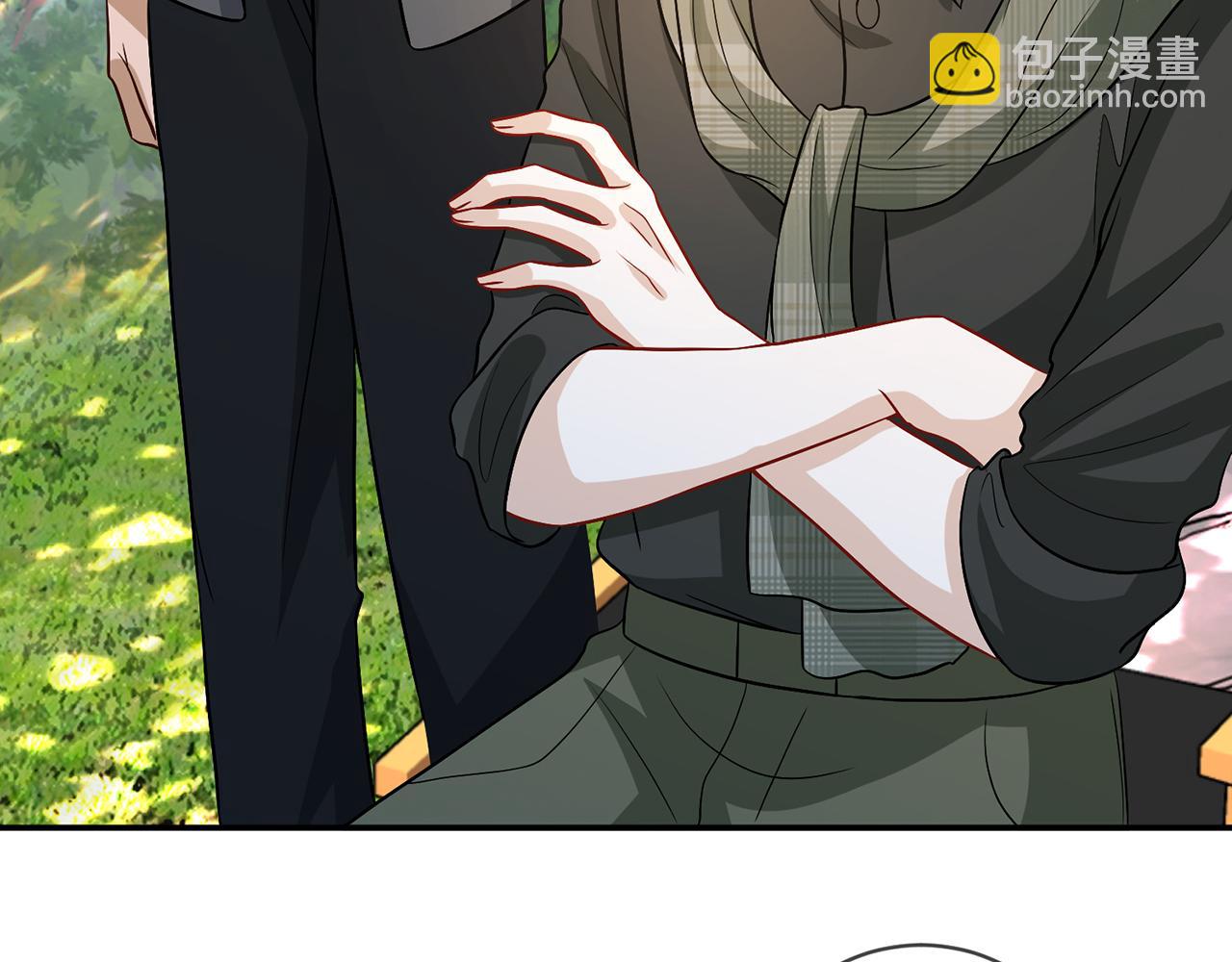 名門摯愛 - 第468 拍攝事故(1/3) - 4