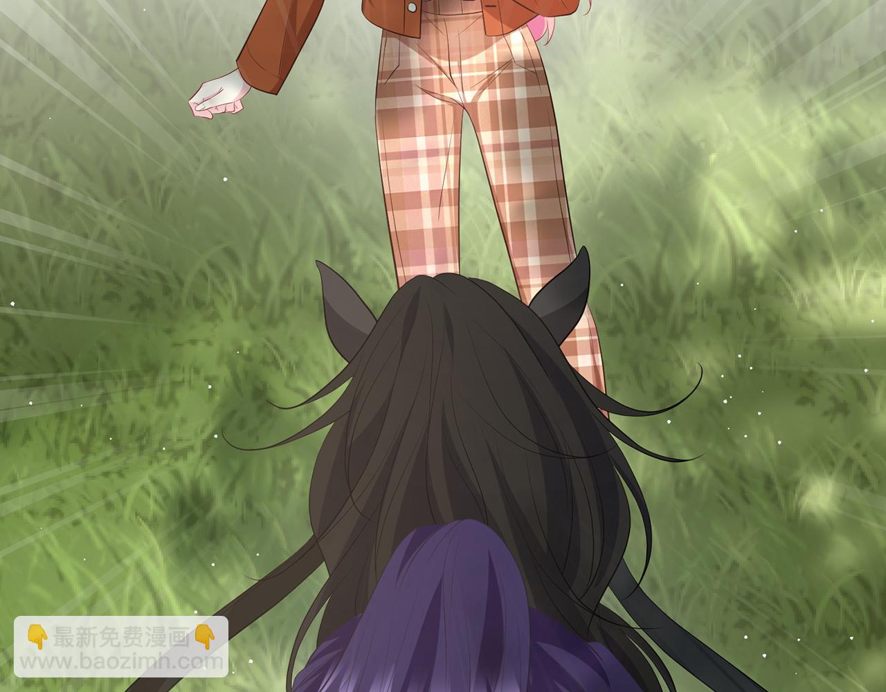 名門摯愛 - 第468 拍攝事故(2/3) - 6