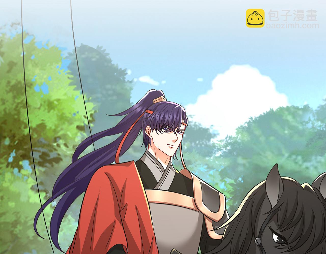 名門摯愛 - 第468 拍攝事故(1/3) - 7