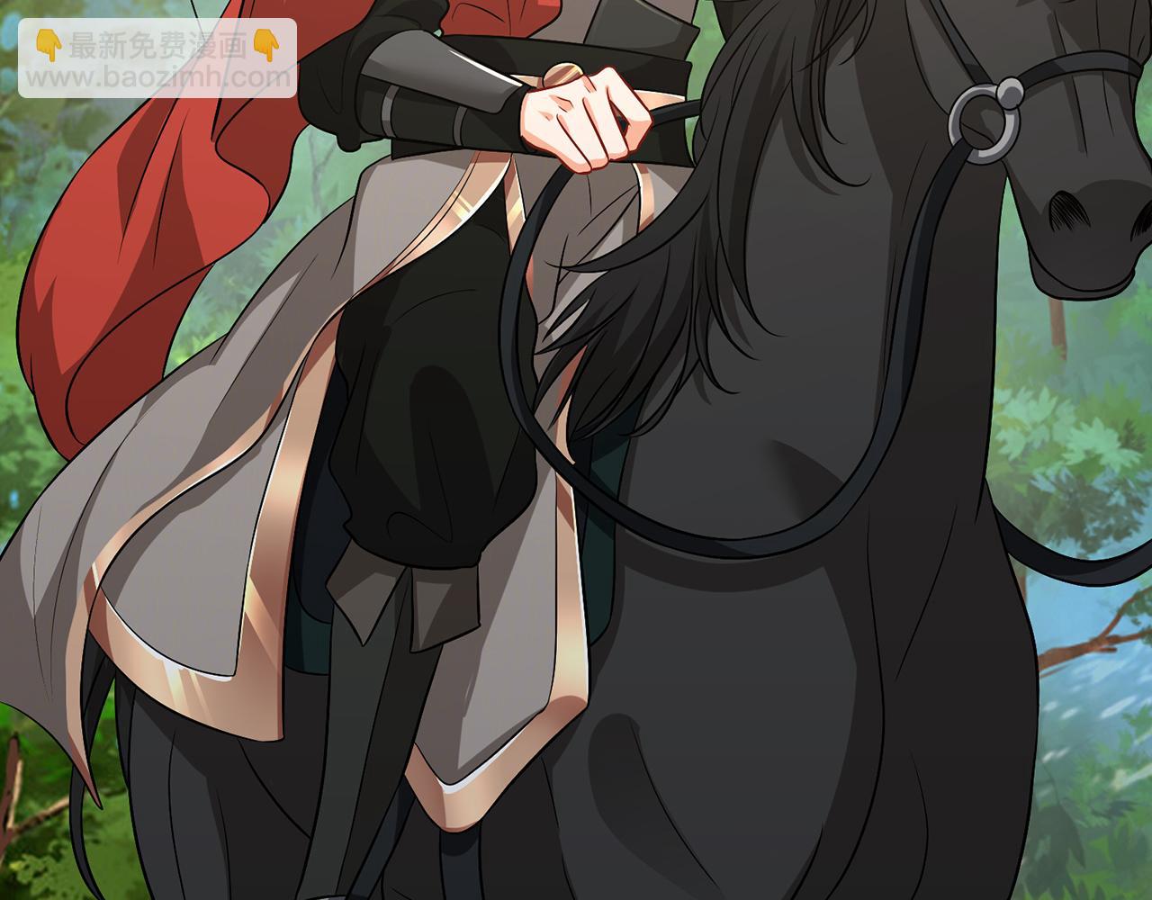 名門摯愛 - 第468 拍攝事故(1/3) - 8