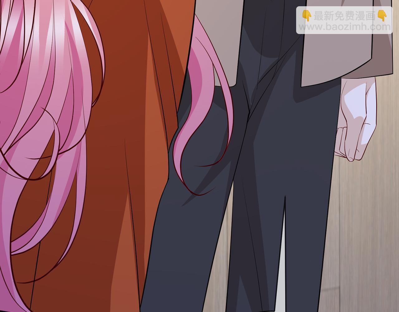 名門摯愛 - 第470 不安的內心(3/3) - 2