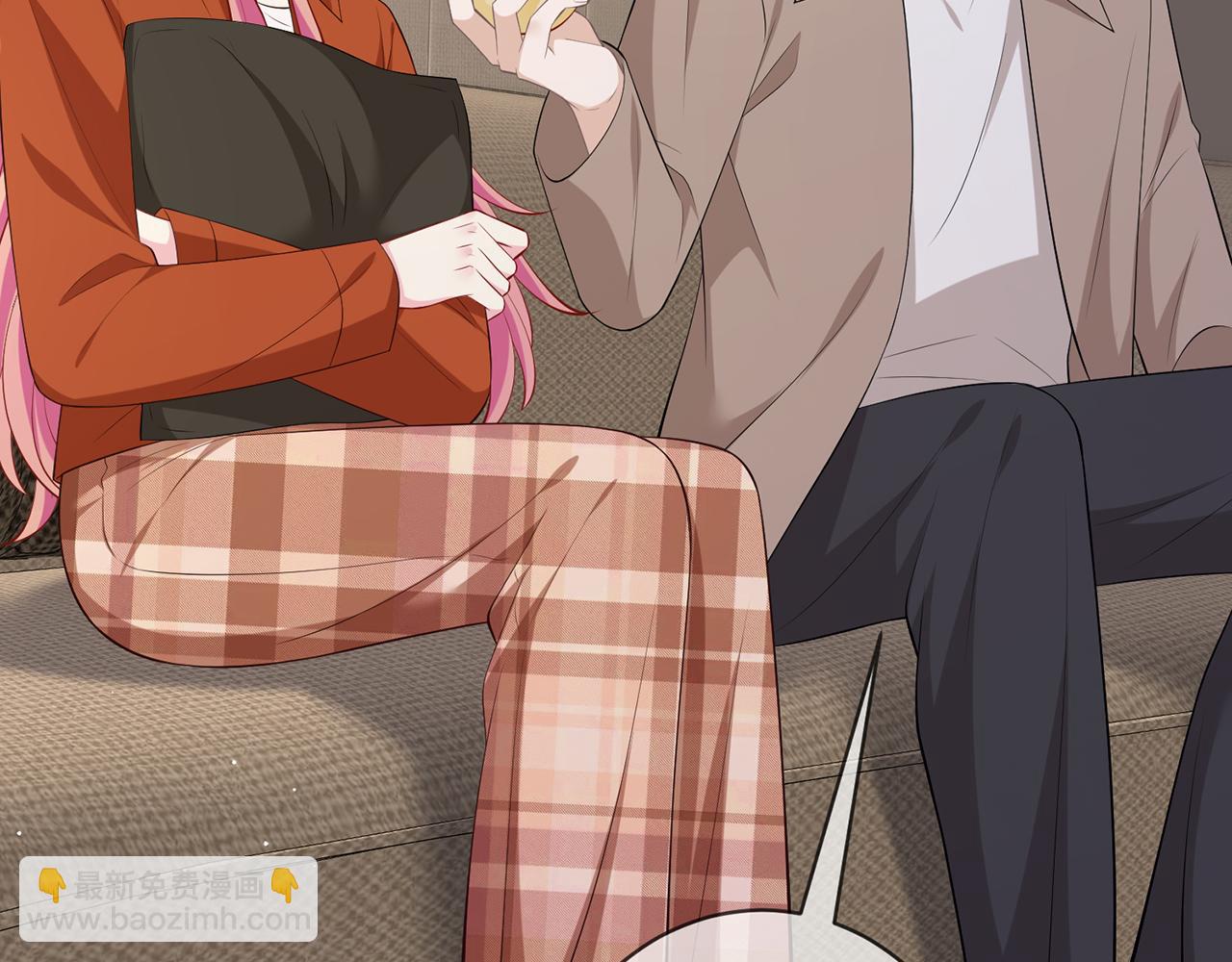 名門摯愛 - 第470 不安的內心(1/3) - 2