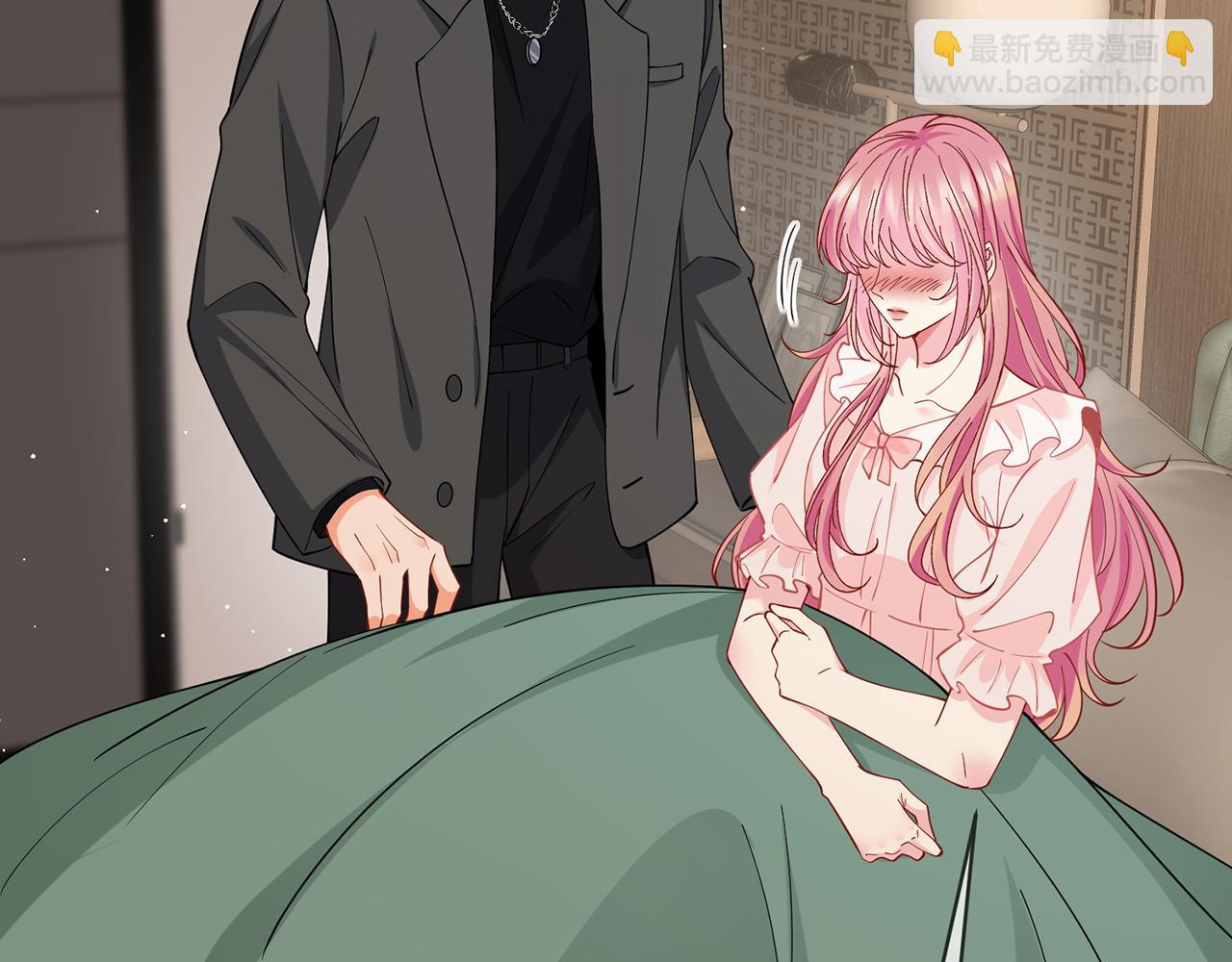 名門摯愛 - 第472 嶽清雅的嫉妒(1/3) - 3