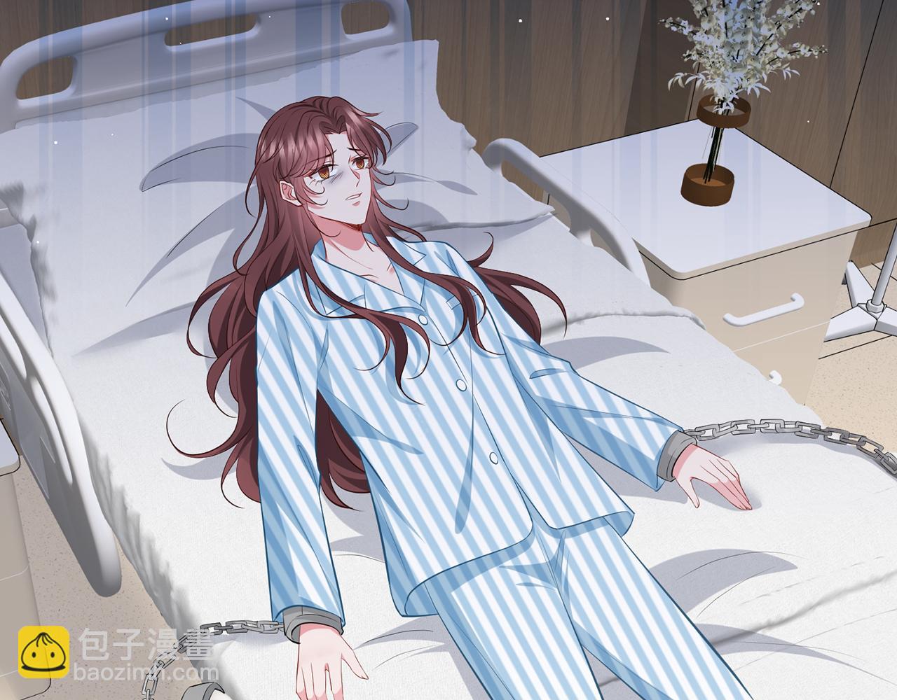 名門摯愛 - 第476 潛入醫療室(1/3) - 7