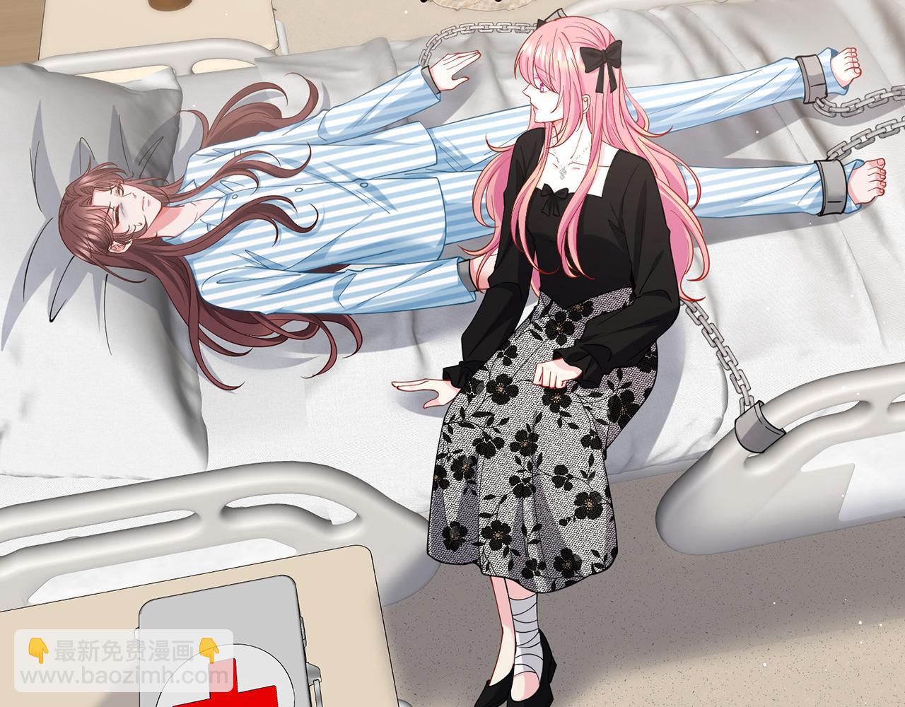 名門摯愛 - 第476 潛入醫療室(2/3) - 5