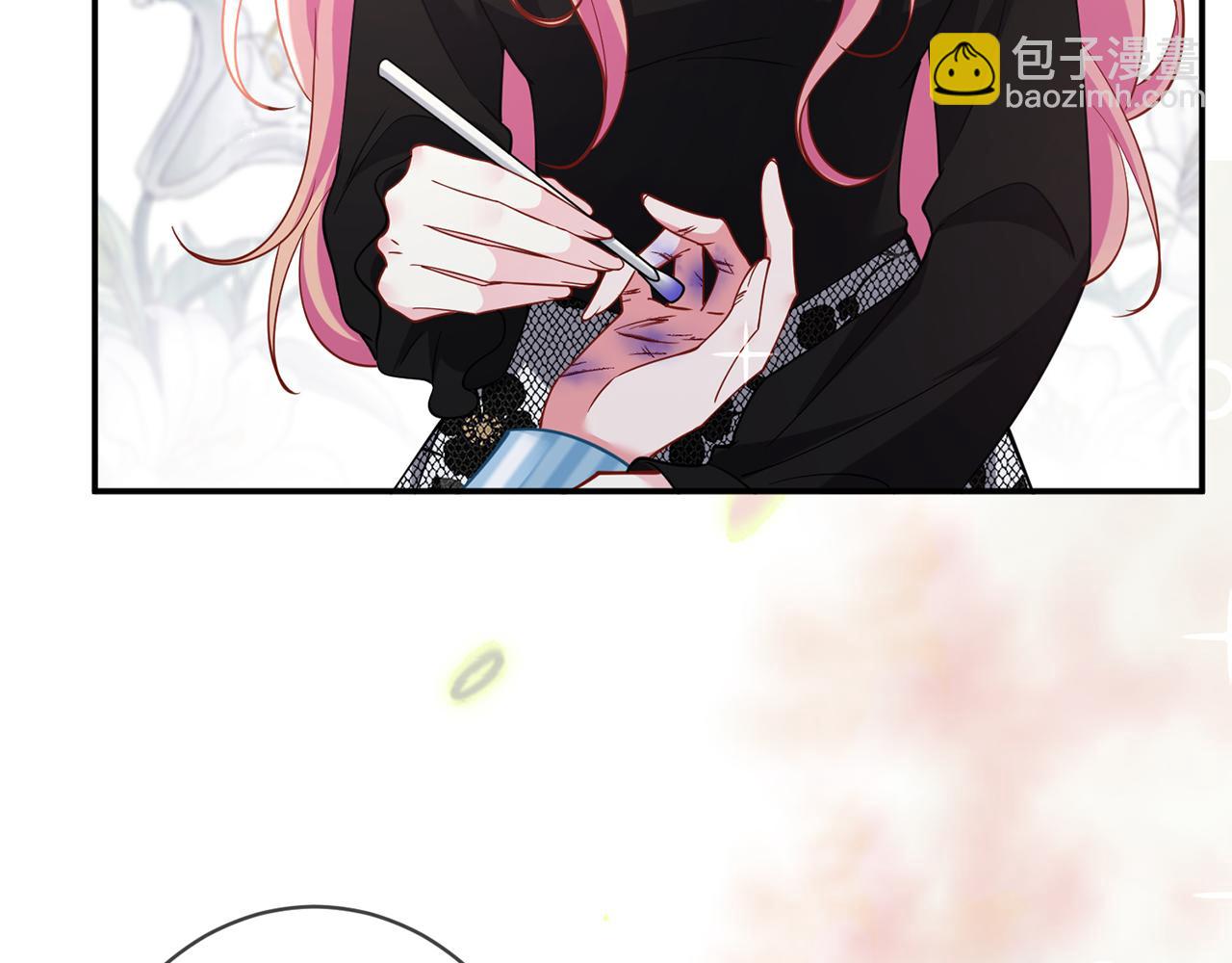 名門摯愛 - 第476 潛入醫療室(2/3) - 4