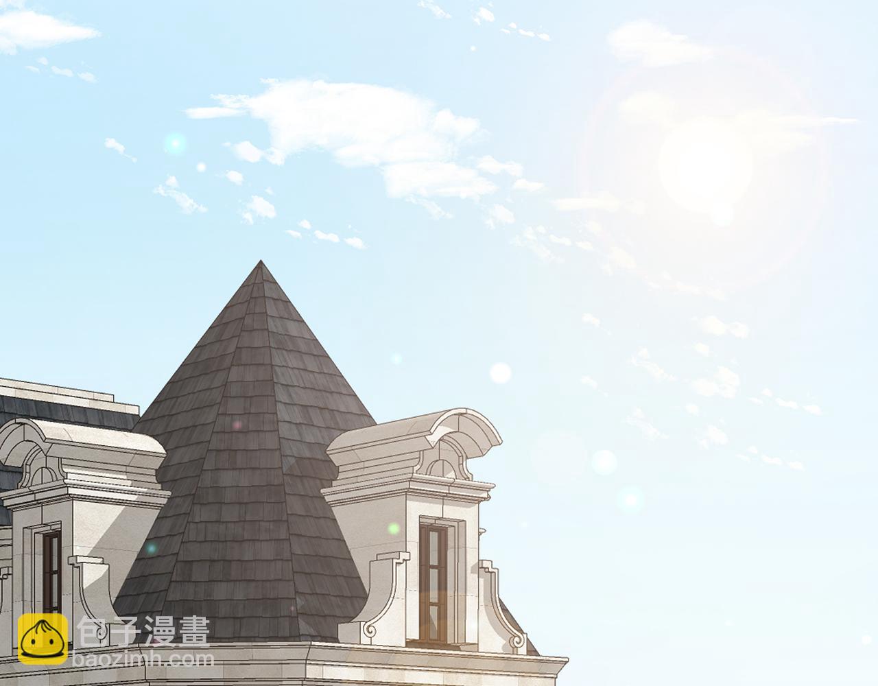 名門摯愛 - 第480 分別(2/3) - 1