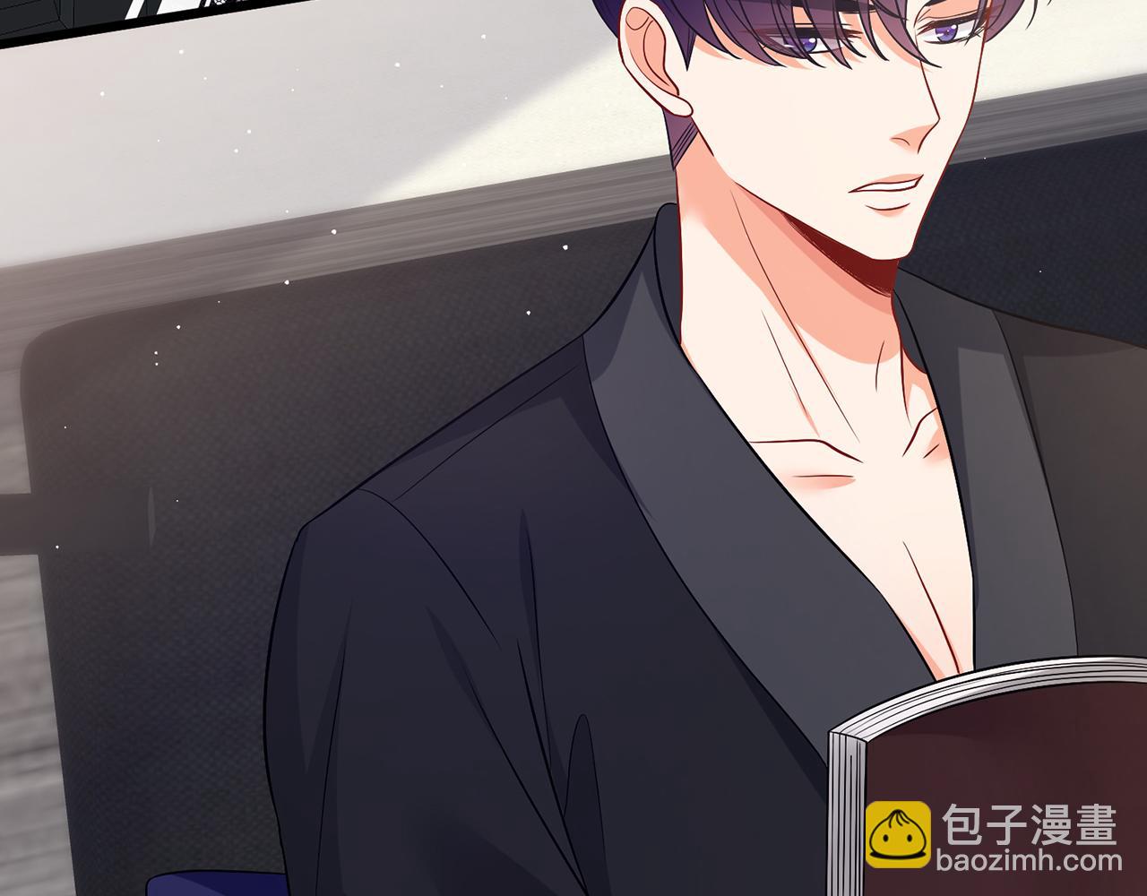 名門摯愛 - 第480 分別(1/3) - 6