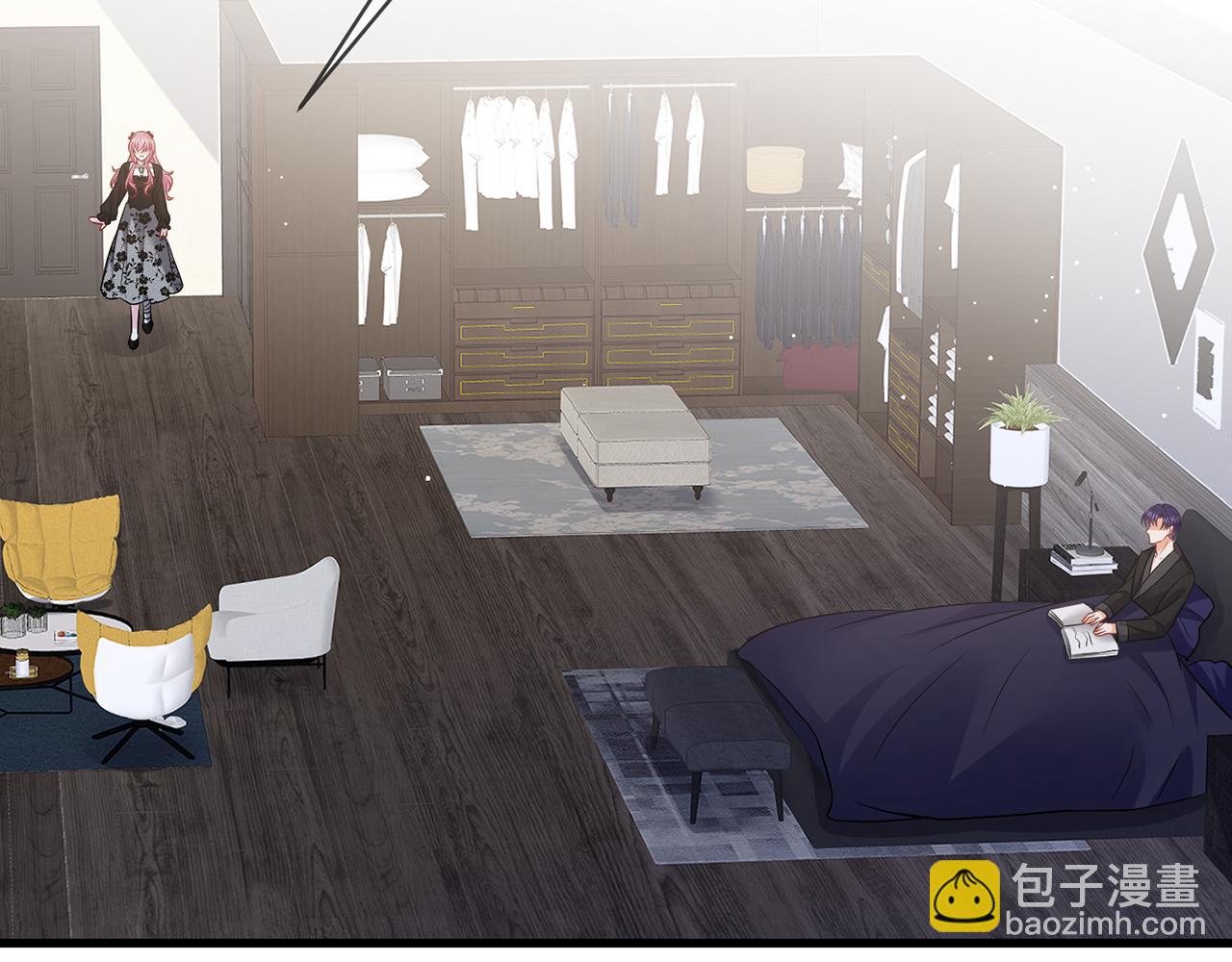 名門摯愛 - 第480 分別(1/3) - 8