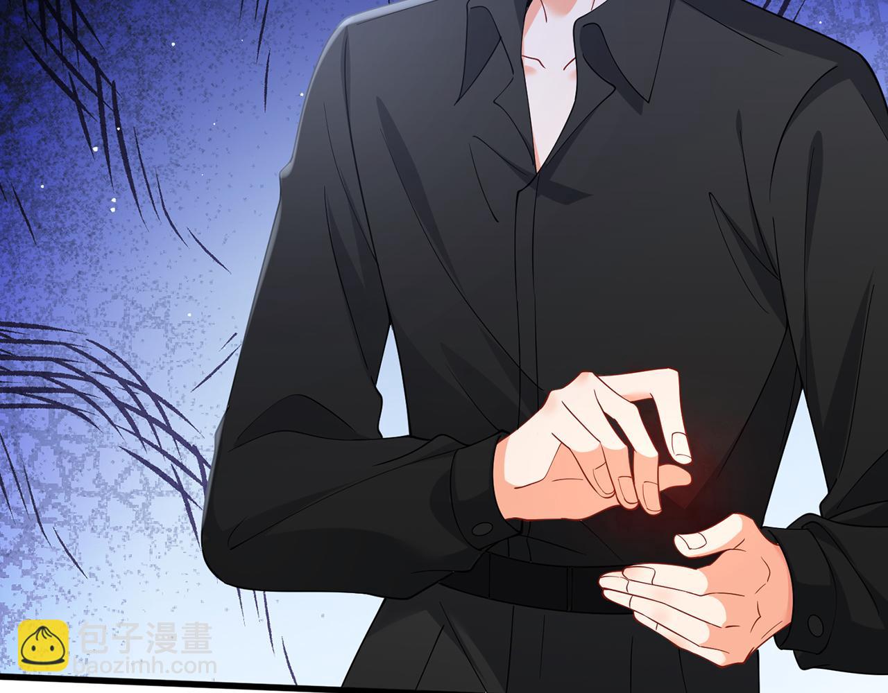 名門摯愛 - 第480 分別(2/3) - 5