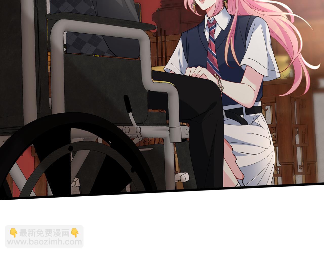 名門摯愛 - 第484 祠堂風波(2/3) - 1