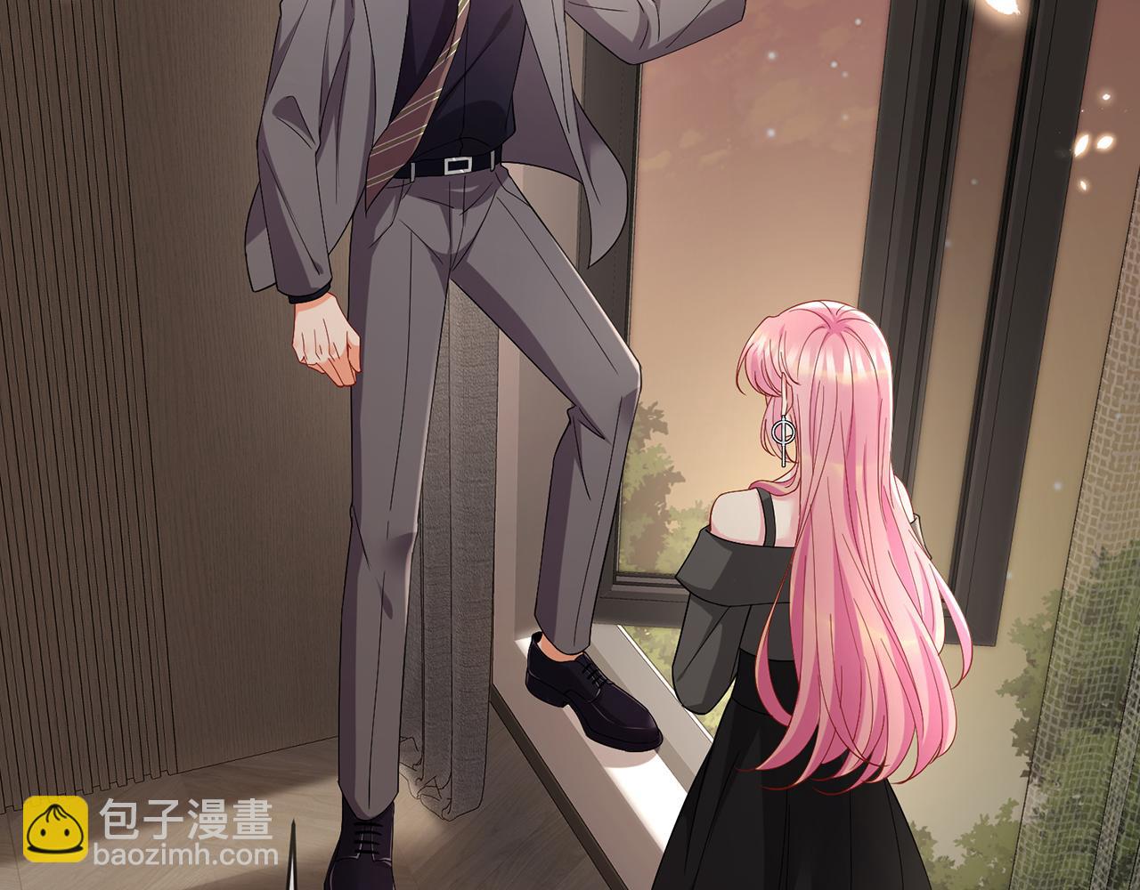 名門摯愛 - 第486 夫妻幽會(2/3) - 7