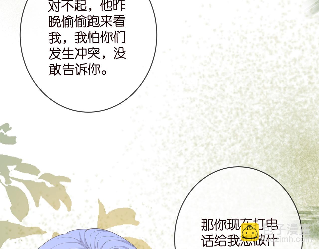 名門摯愛 - 第488 龍楚寒的懷疑(1/3) - 6