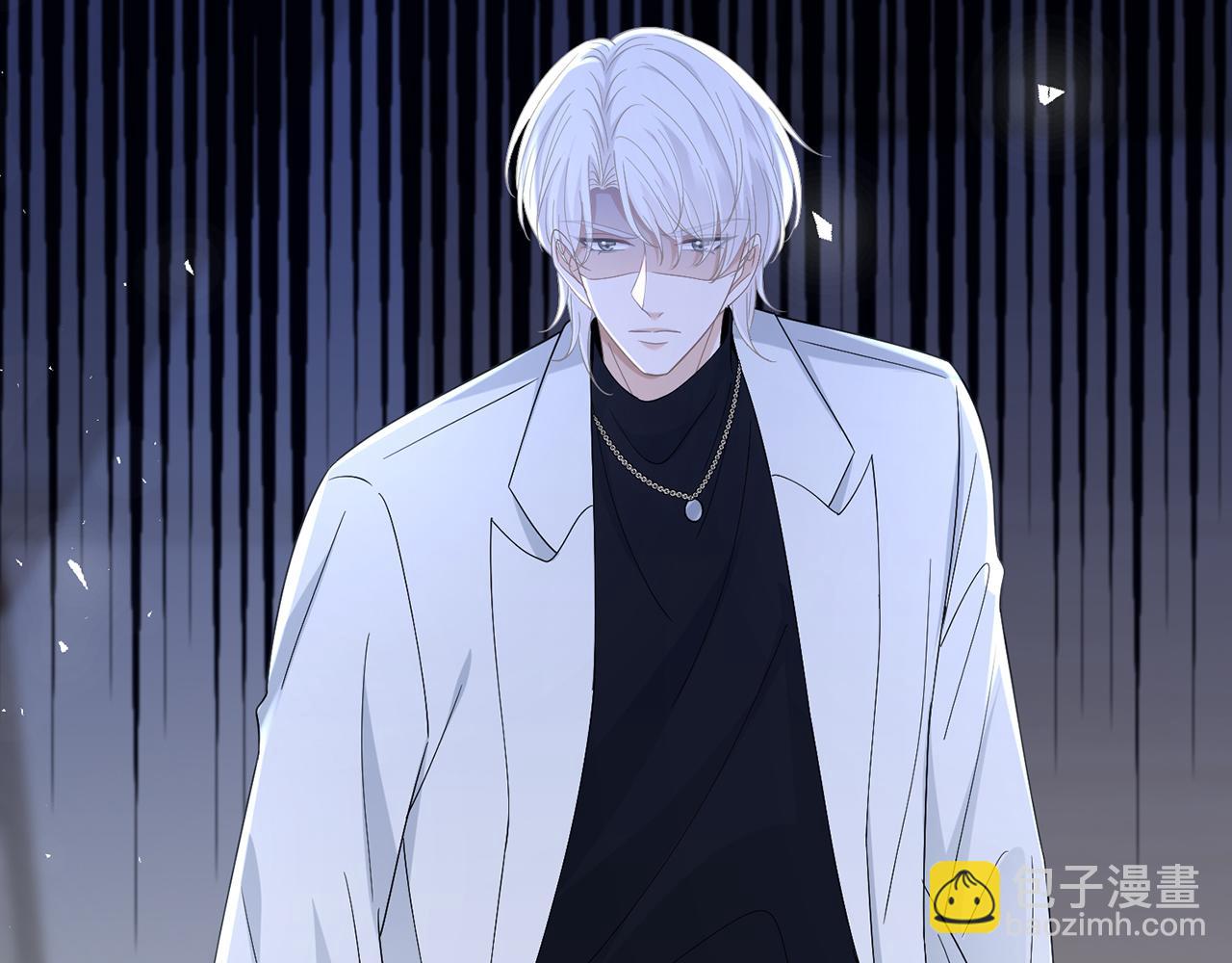 名門摯愛 - 第488 龍楚寒的懷疑(1/3) - 1