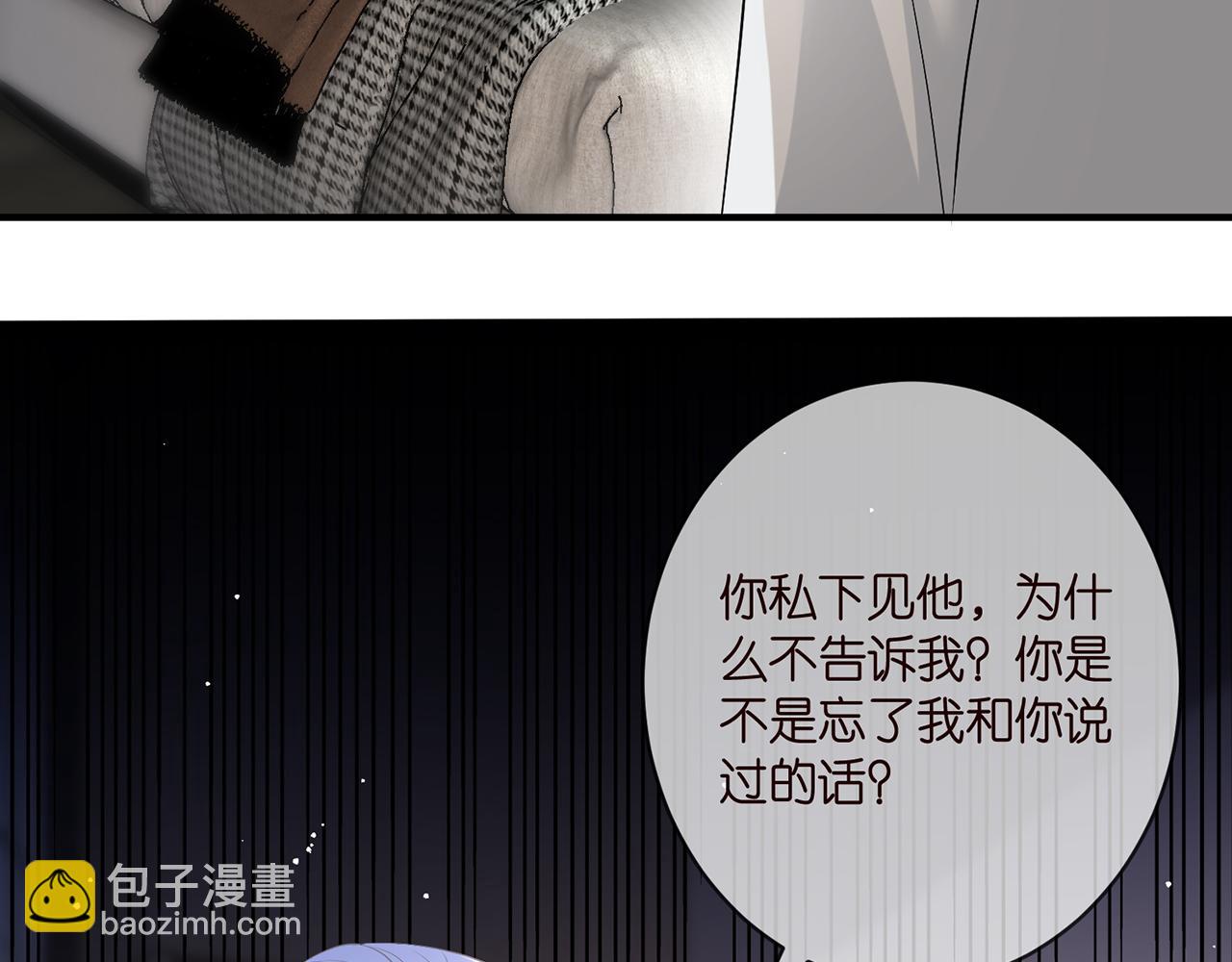 名門摯愛 - 第488 龍楚寒的懷疑(2/3) - 5