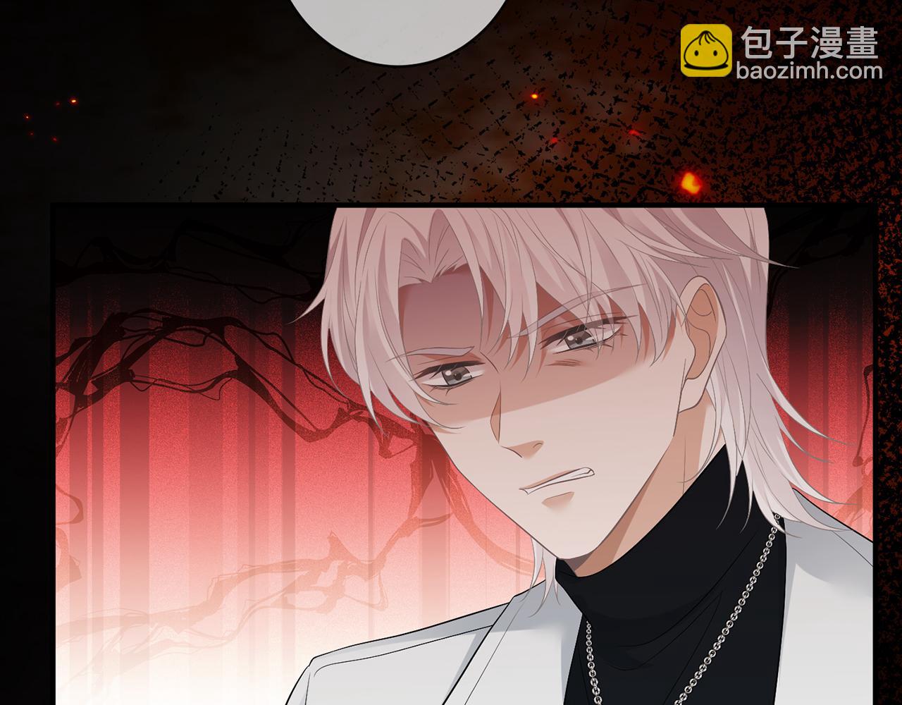 名門摯愛 - 第488 龍楚寒的懷疑(2/3) - 2